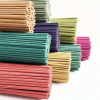 [Bamboo Incense Sticks] 24/73/170 Bamboo Incense Sticks for Home Use | Various Flavors to Choose From