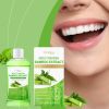 Oralhoe Bamboo Fresh Breath Mouthwash Teeth Cleaning Care To Odors Gums Fresh Breath
