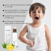 OUHOE Dental Care Roller Gentle Care To Dental Discomfort Daily Apply Roller Care