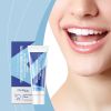 Oralhoe Deep Clean Toothpaste Teeth Clean Decontamination Clean Yellow Teeth Tartar Fresh Oral Care