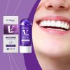 Oralhoe Toothpaste Tooth Cleaning Yellow Tartar And Oral Odor Care Portable Clean Tablet