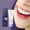 Oralhoe Xylitol Toothpaste Care For Gums Care Hygiene Clean Dirt Clean Tooth Care Toothpaste