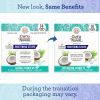 Teeth Whitening Strips - 7-Day Treatment with Non-Slip, Dry Strip Technology - Whitening Designed with Care for a Brighter Smile