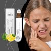 OUHOE Dental Care Roller Gentle Care To Dental Discomfort Daily Apply Roller Care