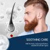East Moon Men's Sandalwood Beard Care Gentle Moisturizing Hair And Irritated Beard Care