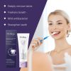 Oralhoe Xylitol Toothpaste Care For Gums Care Hygiene Clean Dirt Clean Tooth Care Toothpaste