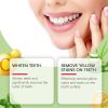 Oralhoe Aloe Vera Cleaning Toothpaste Gently Cleans Odor Stains Brightening Tooth Care Toothpaste