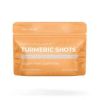 SUGAR FREE – Turmeric Shots Gummies (12-Pack)
