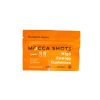 Mocca Shots Energy Gummies with Caffeine